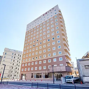 東横inn広島駅スタジアム前 広島市